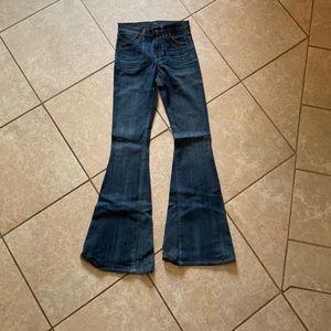 Citizen of humanity angie super flare